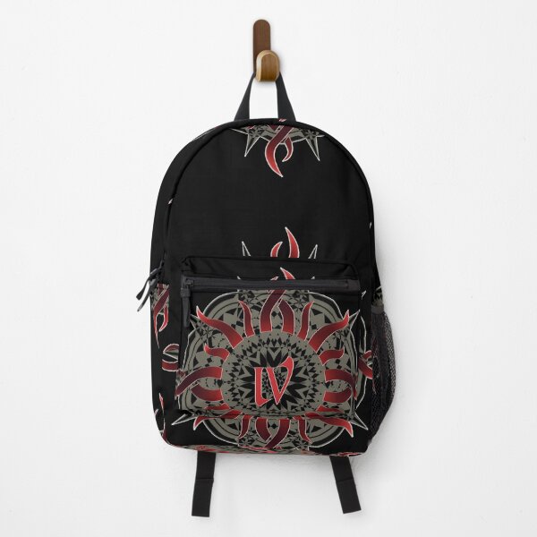 Item preview, Godsmack Rock Band designed and sold by NilsZulauf.