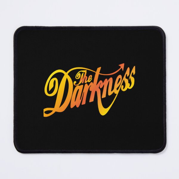 Item preview, The Darkness Band designed and sold by NilsZulauf.