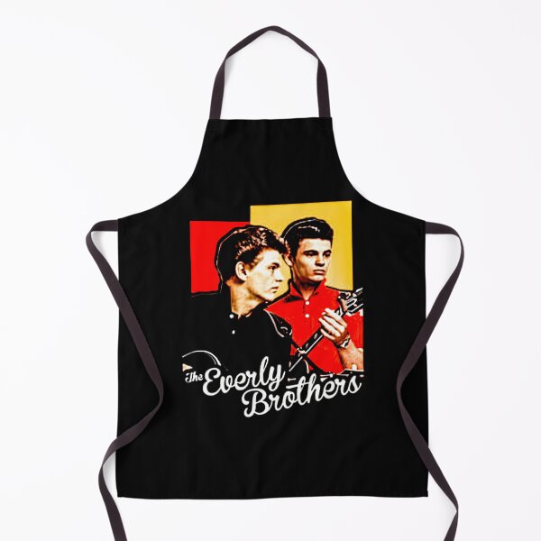 Item preview, The Everly Brothers designed and sold by PhoebeMannin.