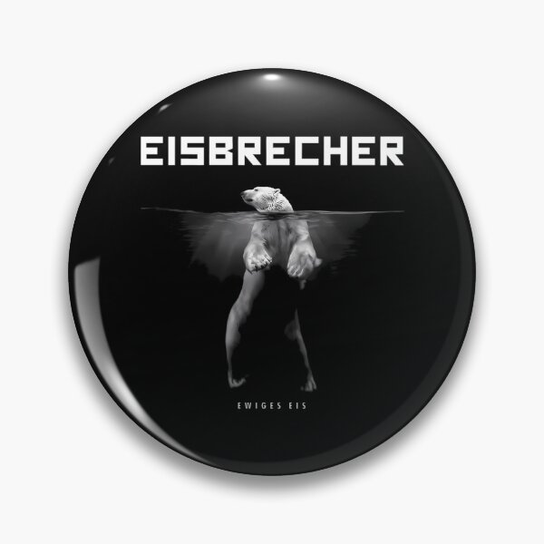 Item preview, Eisbrecher Band   2 designed and sold by NilsZulauf.