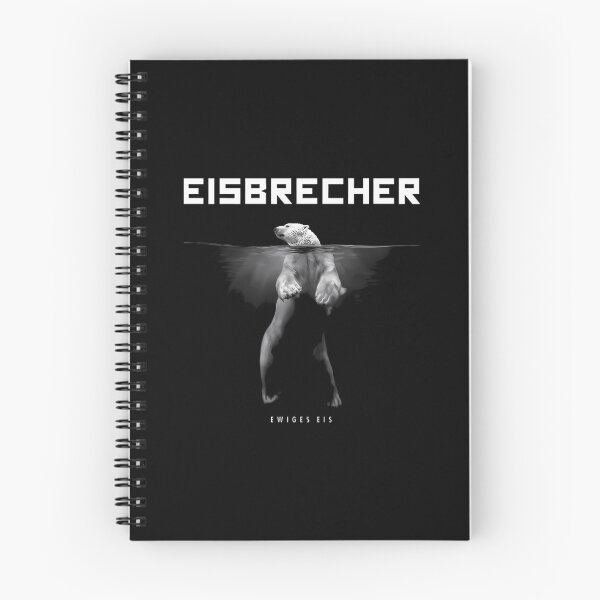 Item preview, Eisbrecher Band   2 designed and sold by NilsZulauf.