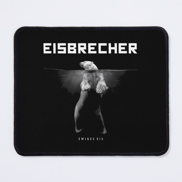 Item preview, Eisbrecher Band   2 designed and sold by NilsZulauf.