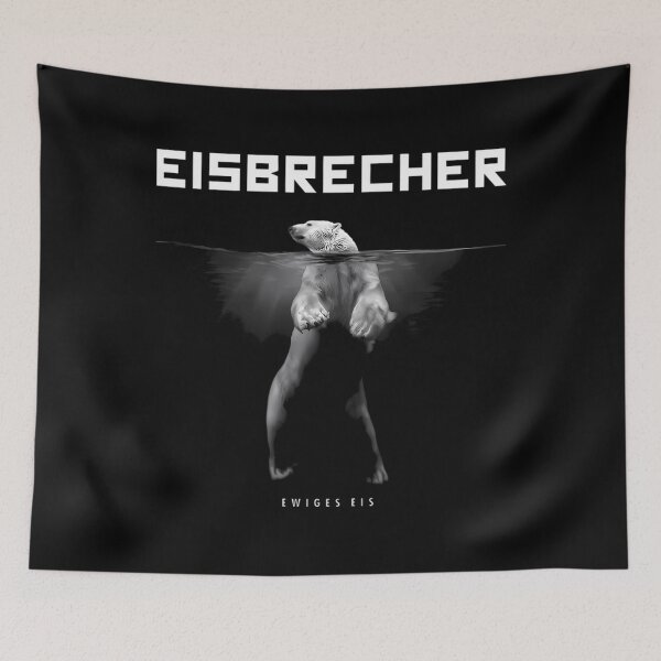 Item preview, Eisbrecher Band   2 designed and sold by NilsZulauf.