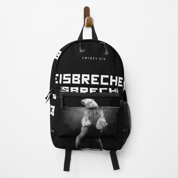 Item preview, Eisbrecher Band 2 designed and sold by NilsZulauf.