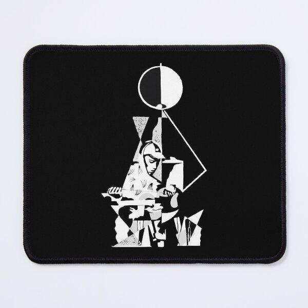 Item preview, King Krule - 6 Feet Beneath the Moon designed and sold by VictoriaStewar.