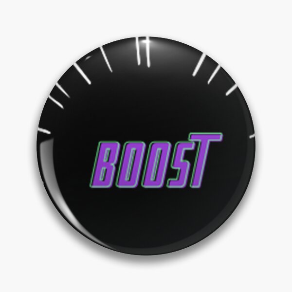 Item preview, boost designed and sold by Mukari.