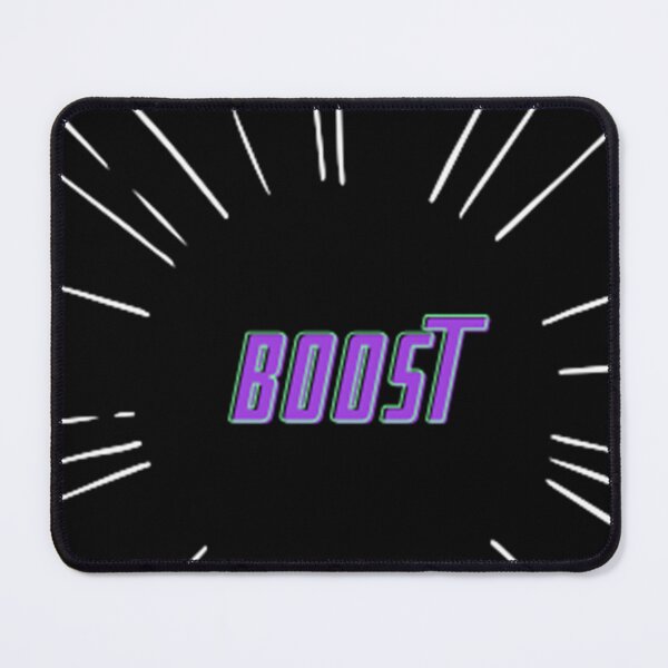 Item preview, boost designed and sold by Mukari.