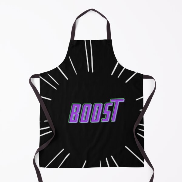 Item preview, boost designed and sold by Mukari.