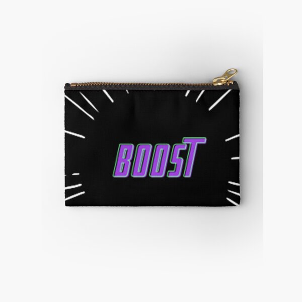Item preview, boost designed and sold by Mukari.