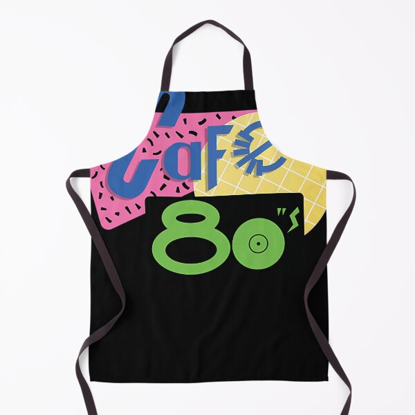 Item preview, 80S Cafe designed and sold by LORRIEMOESHOP.