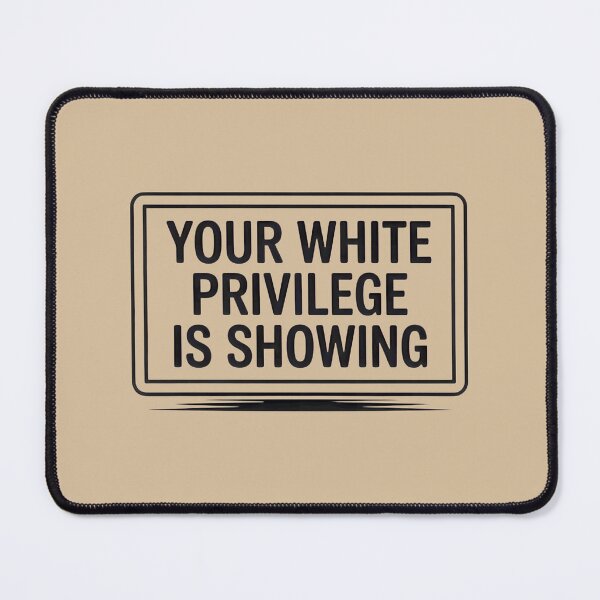 Item preview, Privilege Awareness Statement | PERFECT GIFT FOR YOU AND FRIENDS designed and sold by TIBORTELEKY.