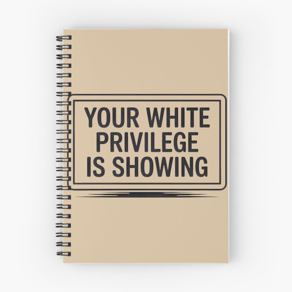 Item preview, Privilege Awareness Statement | PERFECT GIFT FOR YOU AND FRIENDS designed and sold by TIBORTELEKY.