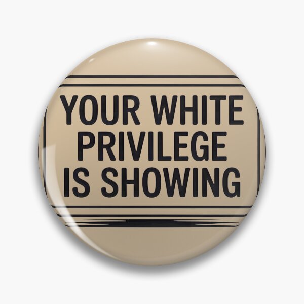 Item preview, Privilege Awareness Statement | PERFECT GIFT FOR YOU AND FRIENDS designed and sold by TIBORTELEKY.