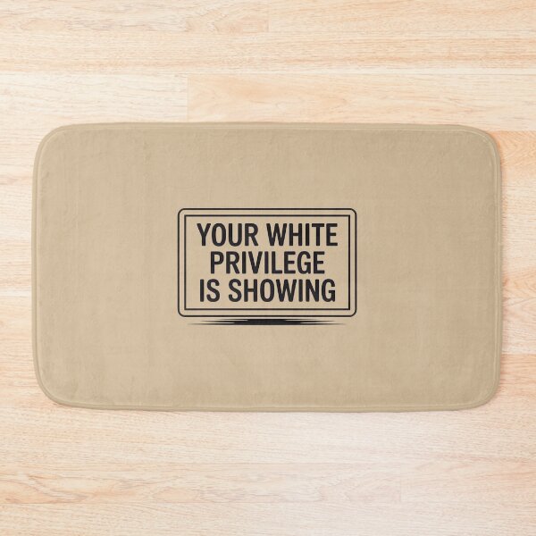 Item preview, Privilege Awareness Statement | PERFECT GIFT FOR YOU AND FRIENDS designed and sold by TIBORTELEKY.