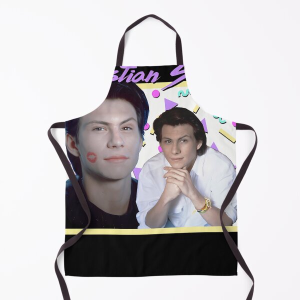 Item preview, 80S Christian Slater designed and sold by LORRIEMOESHOP.