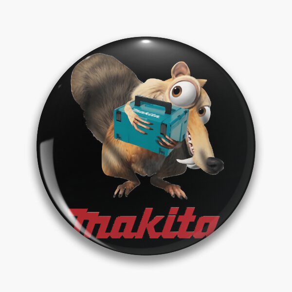Item preview, Makita  designed and sold by VictoriaStewar.