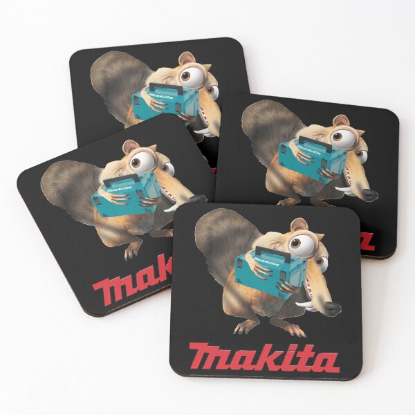 Item preview, Makita  designed and sold by VictoriaStewar.