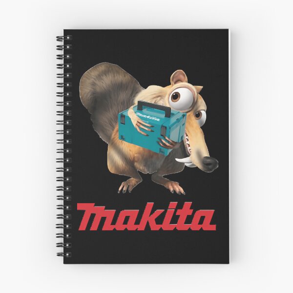 Item preview, Makita  designed and sold by VictoriaStewar.