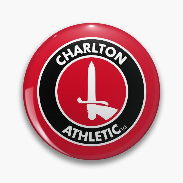 Item preview, The Charltonn Athleticss designed and sold by undeetaker.