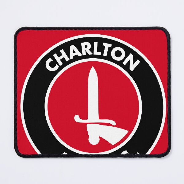 Item preview, The Charltonn Athleticss designed and sold by undeetaker.