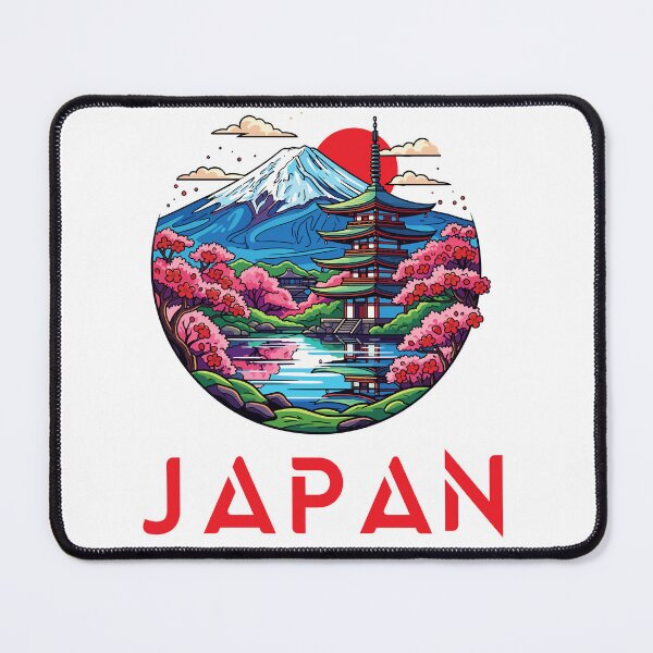 Item preview, Japan designed and sold by sicty09Design.