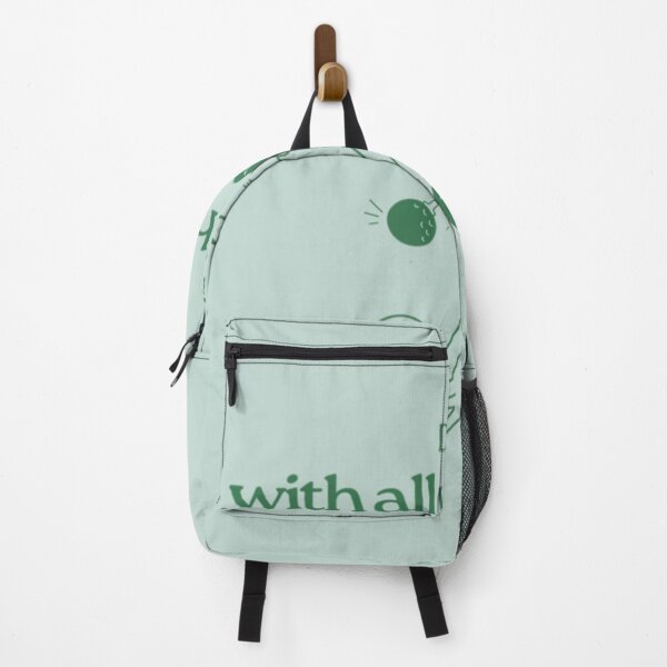 Item preview, Do It with All Your Heart – Mindful Golf Motivation designed and sold by JM Language Service.