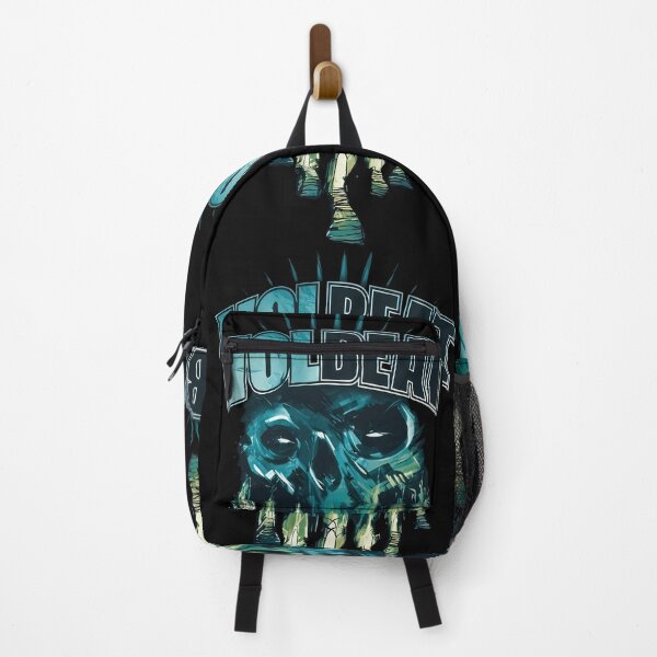 Item preview, Volbeat Skull Art designed and sold by NilsZulauf.