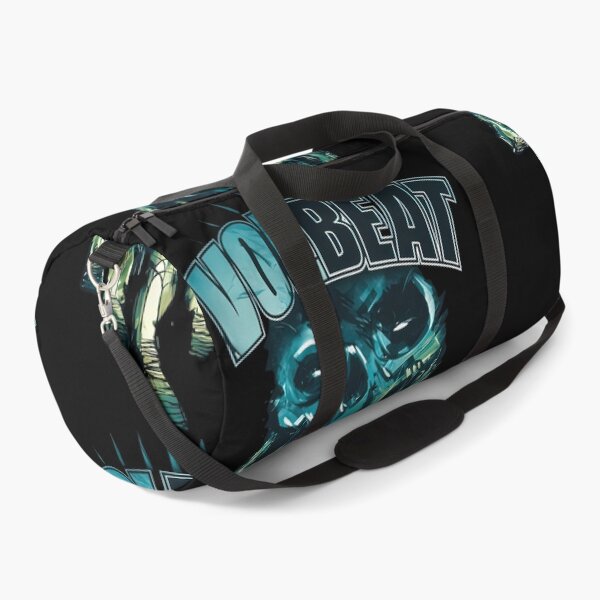 Item preview, Volbeat Skull Art designed and sold by NilsZulauf.