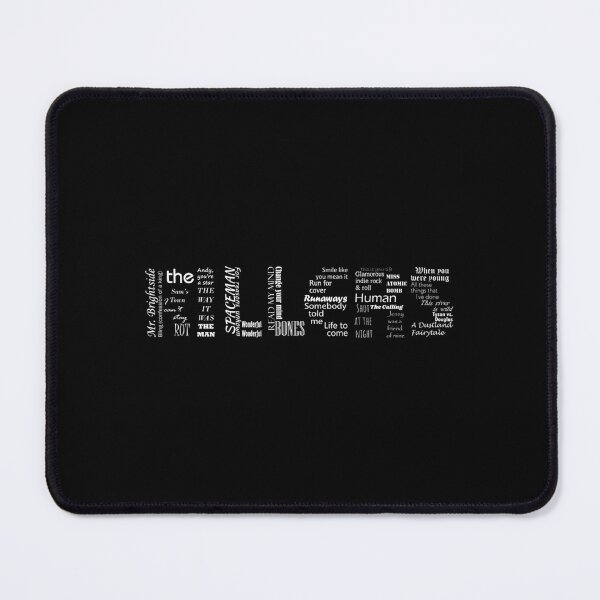 Item preview, Killers designed and sold by NilsZulauf.