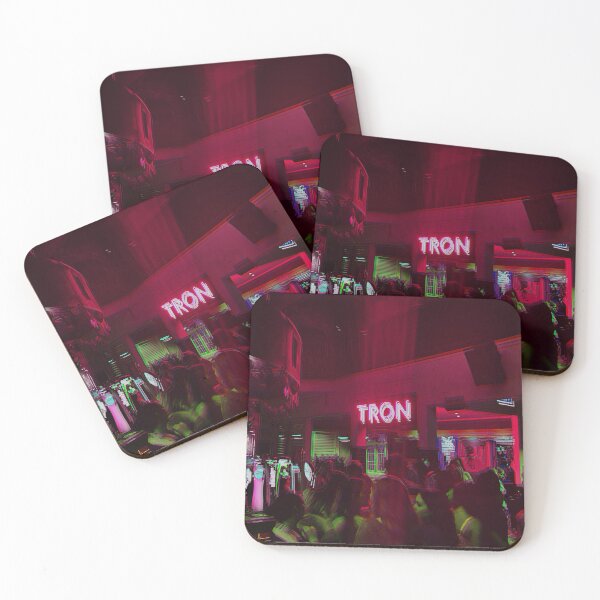 Item preview, Neon Club designed and sold by MadeByDaniel.