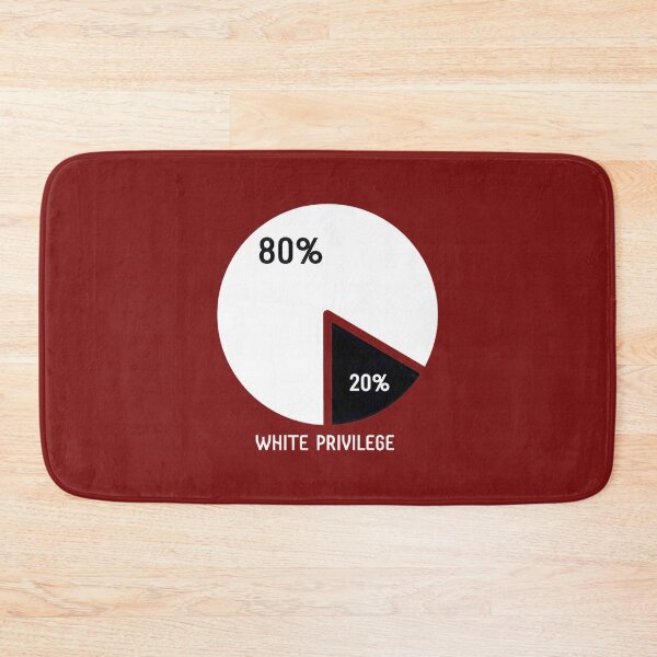 Item preview, 80/20 Pie Chart: Understanding Societal Imbalance | PERFECT GIFT FOR YOU AND FRIENDS designed and sold by TIBORTELEKY.