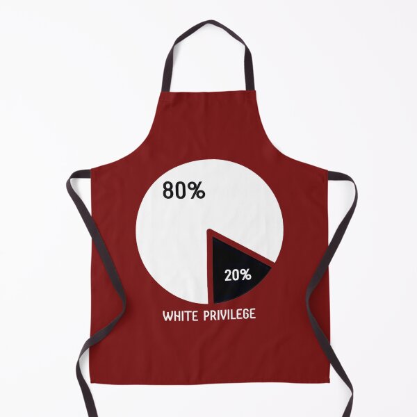 Item preview, 80/20 Pie Chart: Understanding Societal Imbalance | PERFECT GIFT FOR YOU AND FRIENDS designed and sold by TIBORTELEKY.