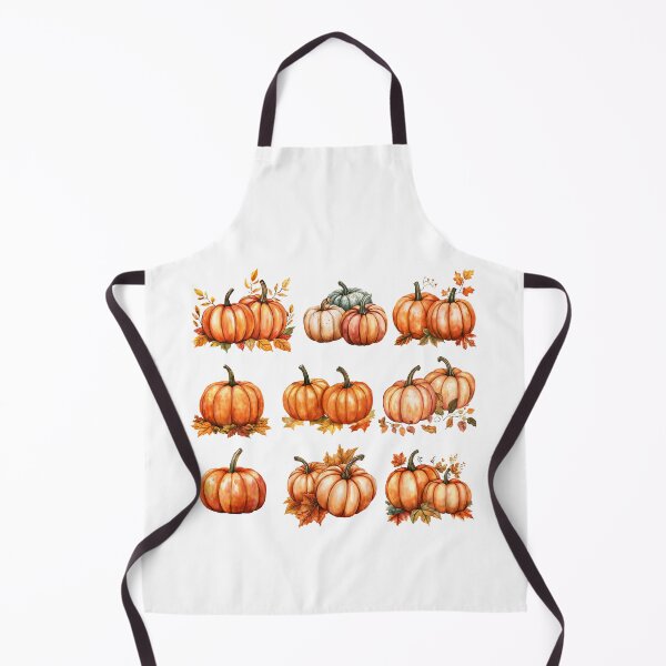 Item preview, Pumpkin Autumn designed and sold by Sweetvoilet.