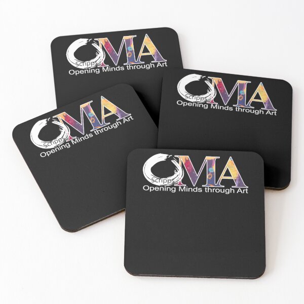 Item preview, Purple Oma Logo designed and sold by DeanConroy.