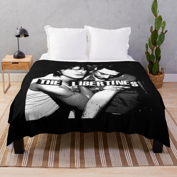 Item preview, Libertines Black designed and sold by NilsZulauf.