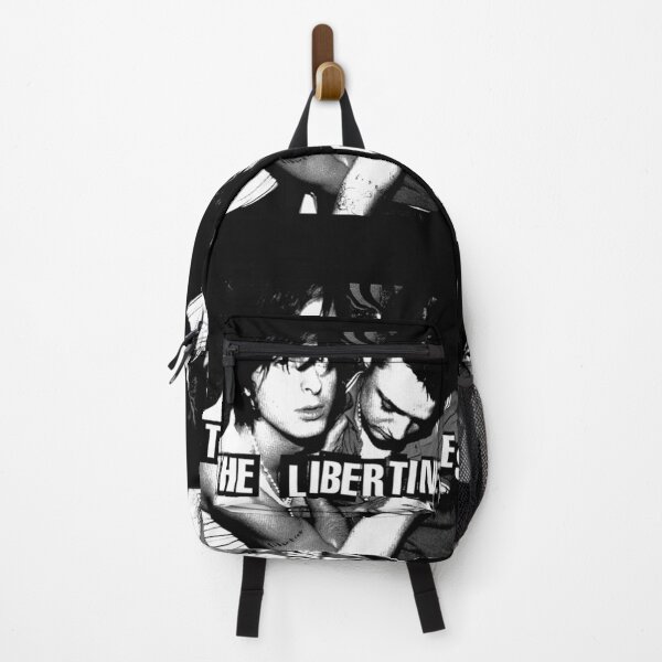 Item preview, Libertines Black designed and sold by NilsZulauf.