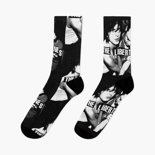 Item preview, Libertines Black designed and sold by NilsZulauf.