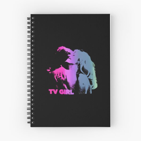 Item preview, Tv Girl French Exit Lovers Rock Aesthetic Design designed and sold by NilsZulauf.
