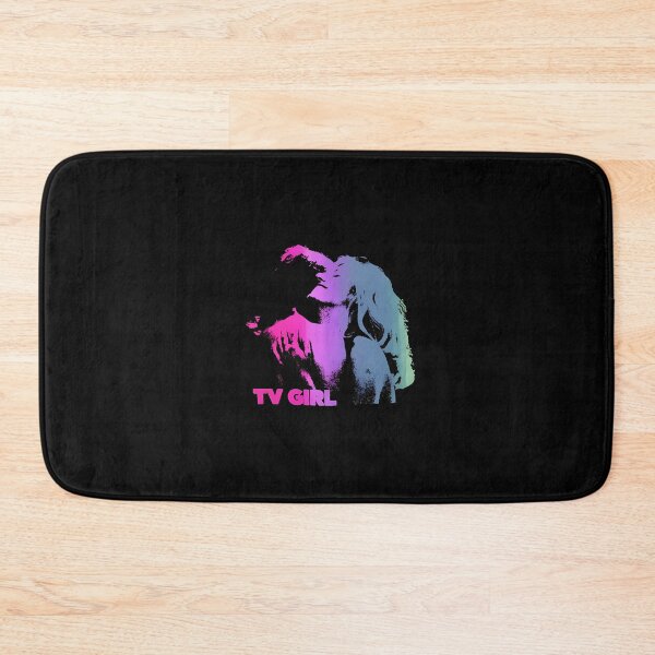 Item preview, Tv Girl French Exit Lovers Rock Aesthetic Design designed and sold by NilsZulauf.