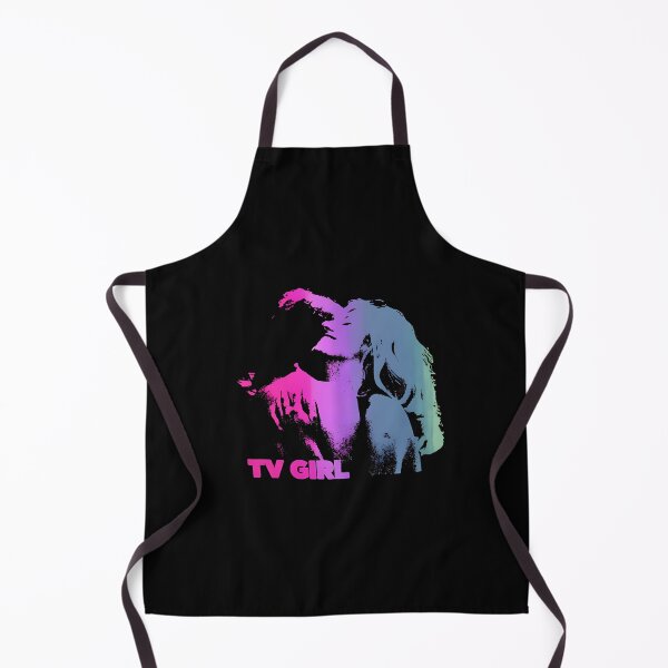 Item preview, Tv Girl French Exit Lovers Rock Aesthetic Design designed and sold by NilsZulauf.