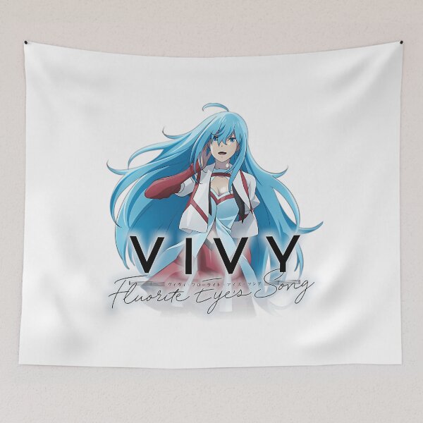 Item preview, Vivy: Fluorite Eye'S Song designed and sold by FrancoGarment.