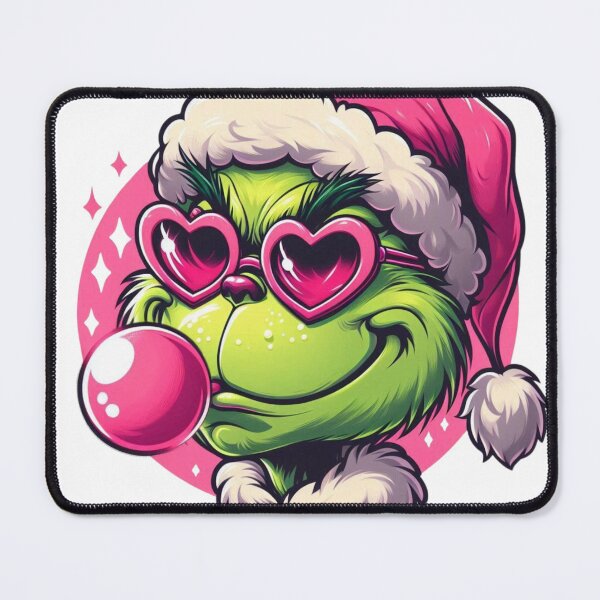 Item preview, Grinch Bubble Gum designed and sold by Tiara-Designs.