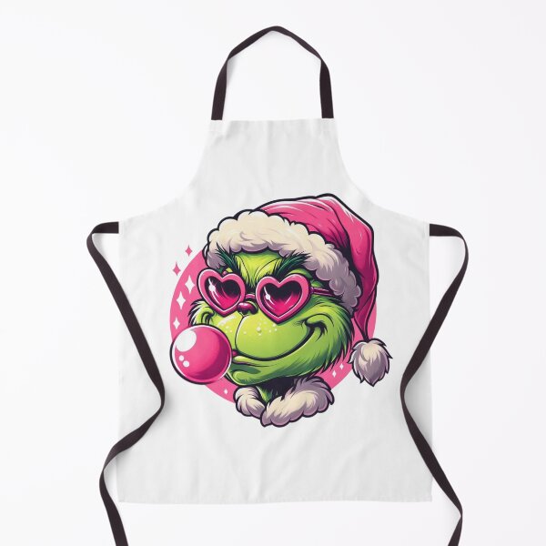 Item preview, Grinch Bubble Gum designed and sold by Tiara-Designs.