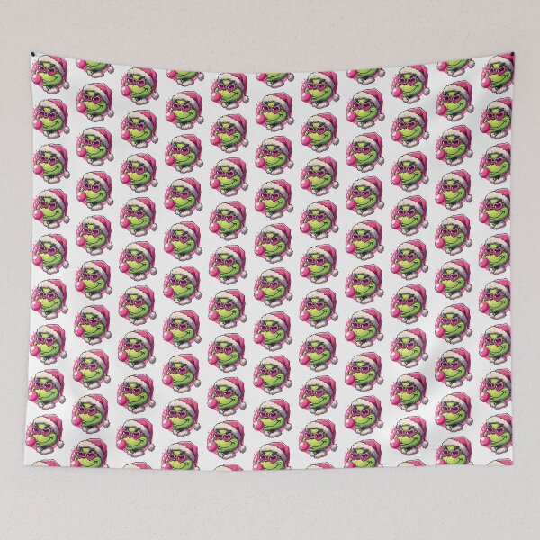 Item preview, Grinch Bubble Gum designed and sold by Tiara-Designs.