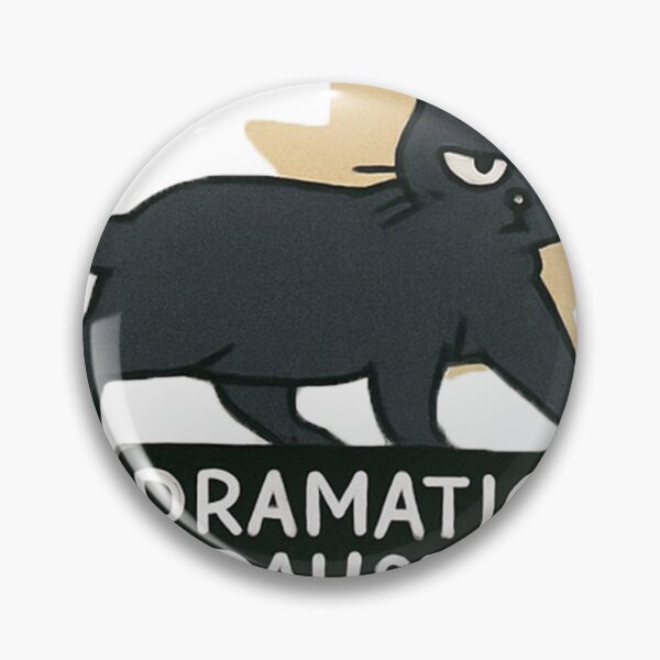Item preview, Dramatic Pause designed and sold by WhiteSeason.