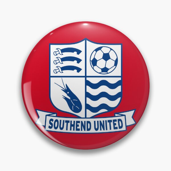Artikelvorschau, Die Southend United entworfen und verkauft von undeetaker.