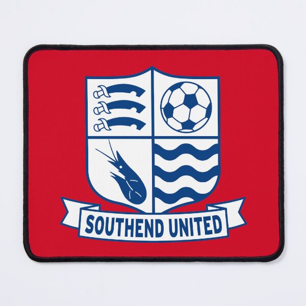 Item preview, The Southendd Unitedd designed and sold by undeetaker.
