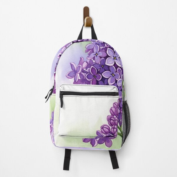 Item preview, Purple Lilac Cluster designed and sold by BYnomi.