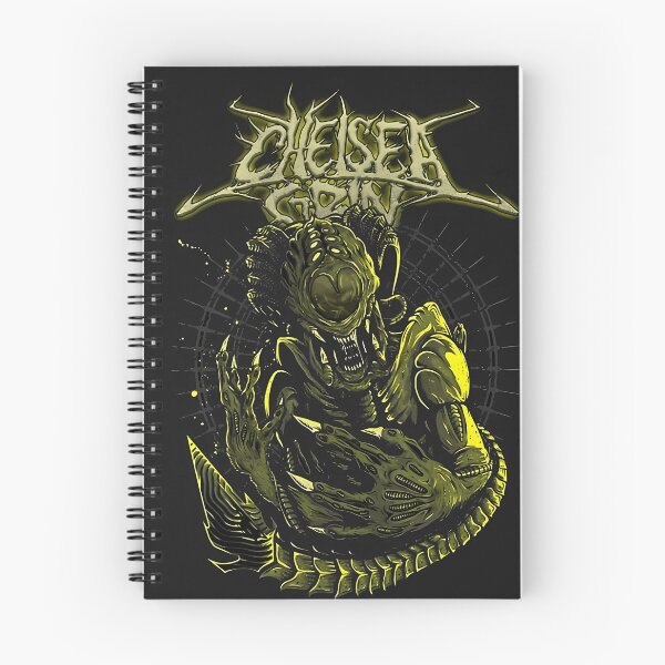 Item preview, Chelsea Grin Fans99 designed and sold by isoldejestis17.