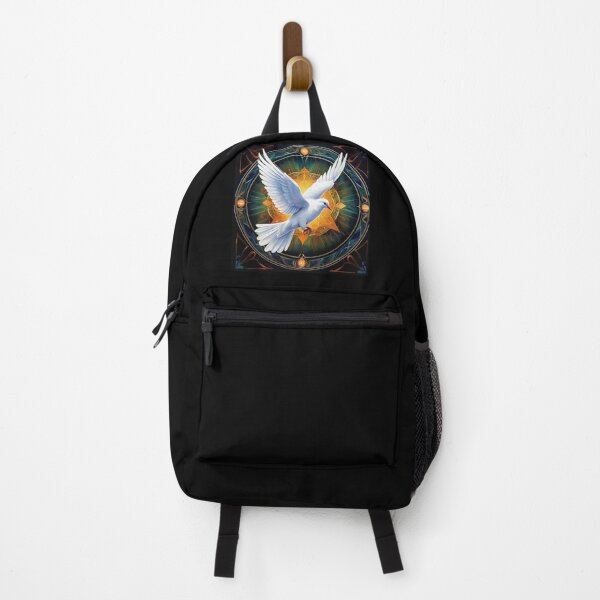 Item preview, The Holy Spirit 17 designed and sold by Warih.